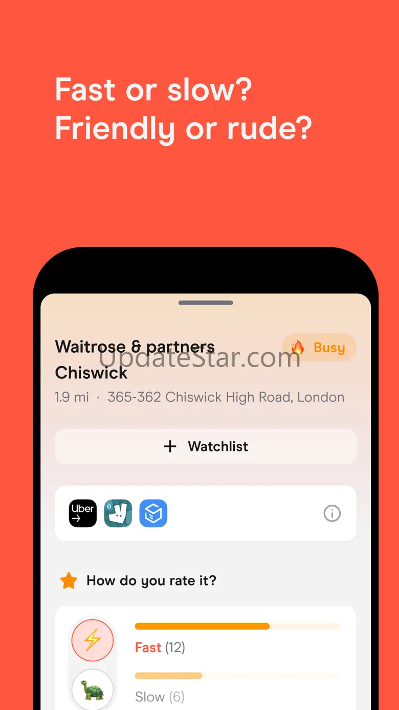 Rodeo: built for drivers 4.0.19