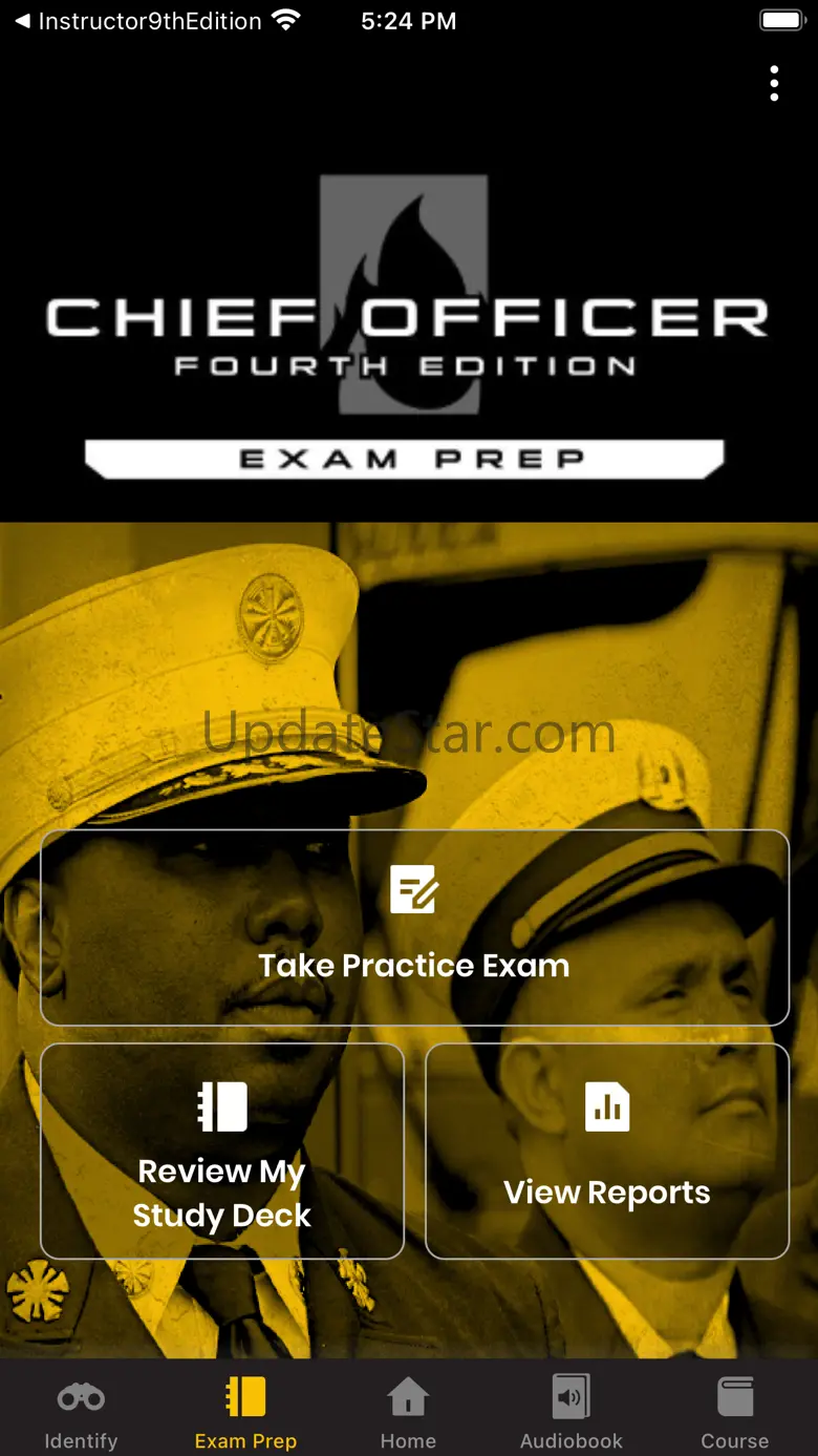 IFSTA Chief Officer 4 2.0.0