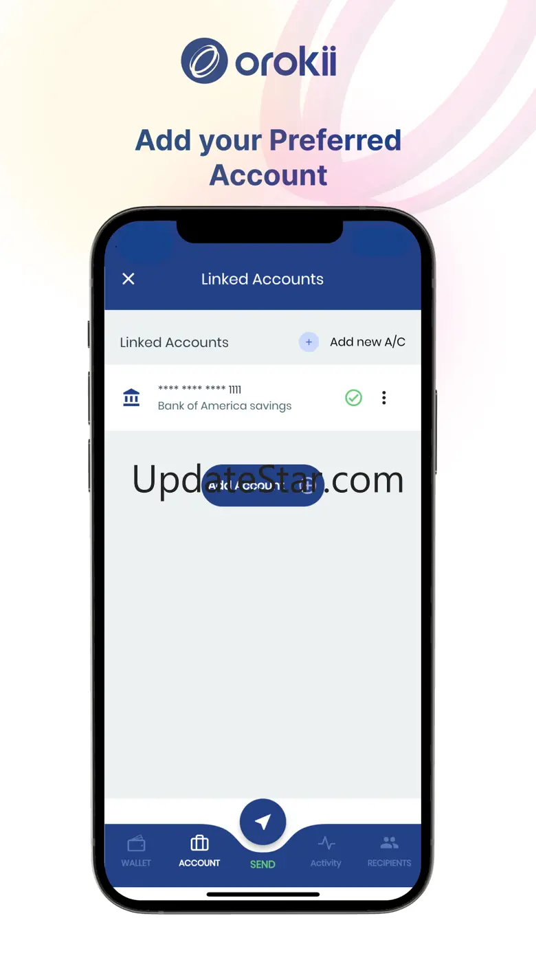 Orokii app 1.1.9
