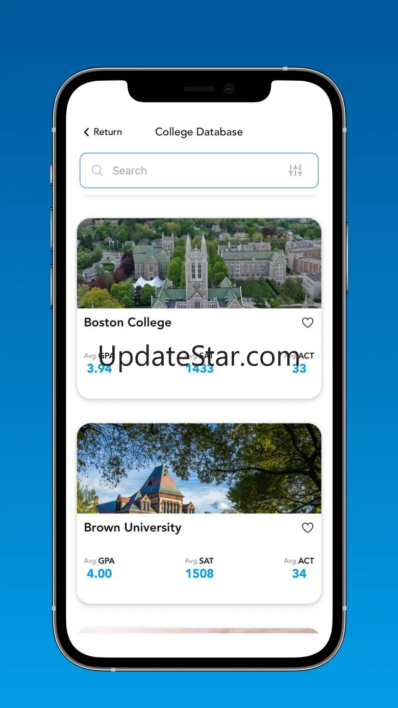 Collegiate Clarity 1.0.2