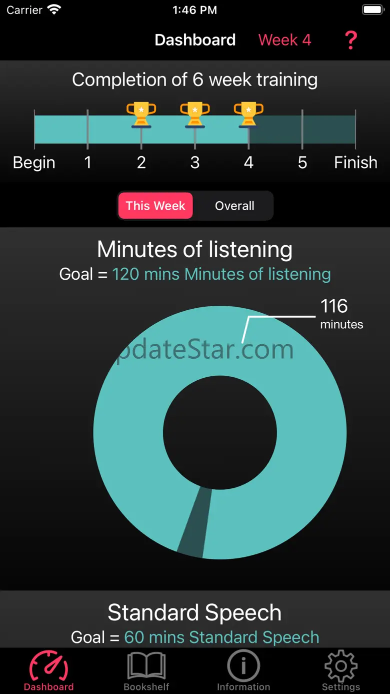 Clearly Audiobooks 1.1.1