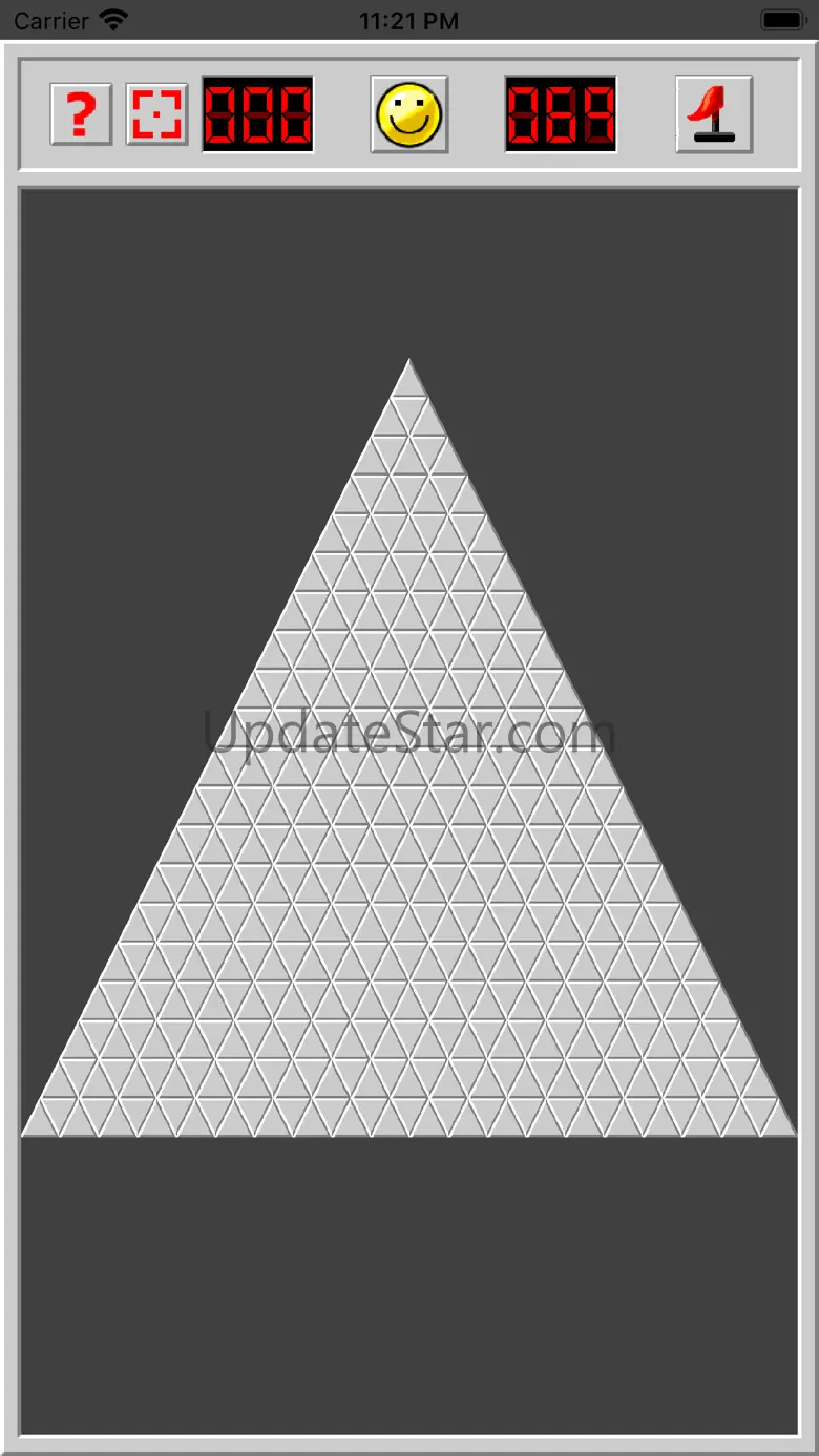 Minesweeper- Shapes 3.0