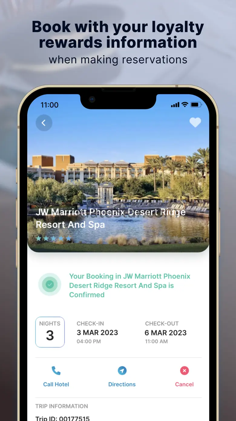 Portside Trip Assist 1.31.0