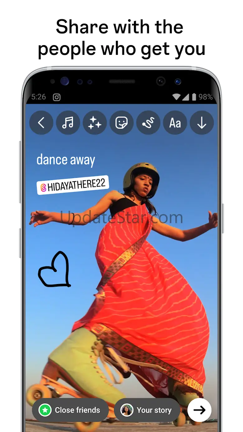 Instagram Lite 461.0.0.15.118