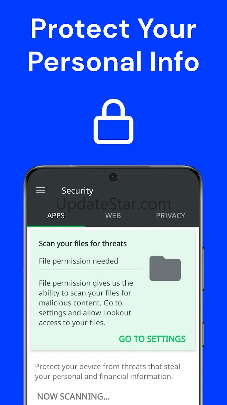 F-Secure Mobile Security