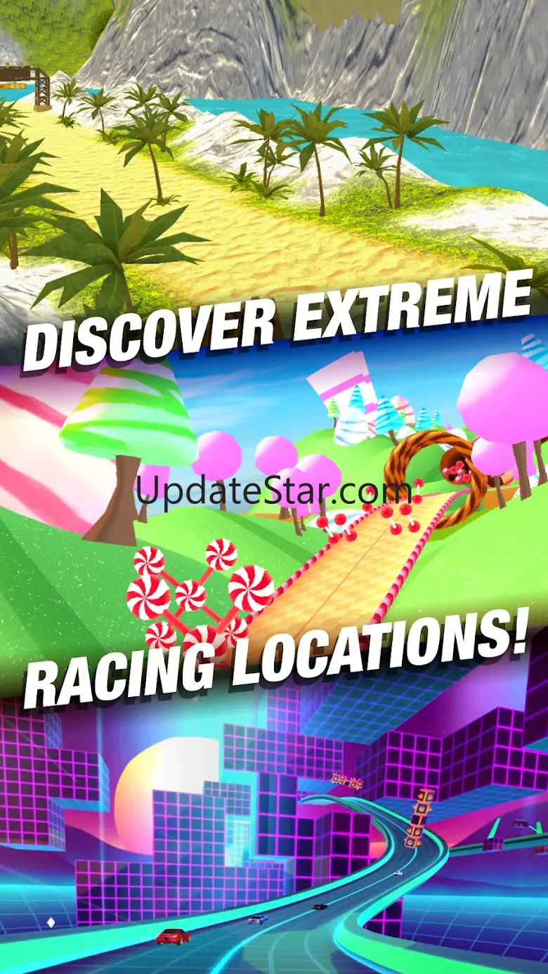 Race Master 3D: Car Racing 5.0.0