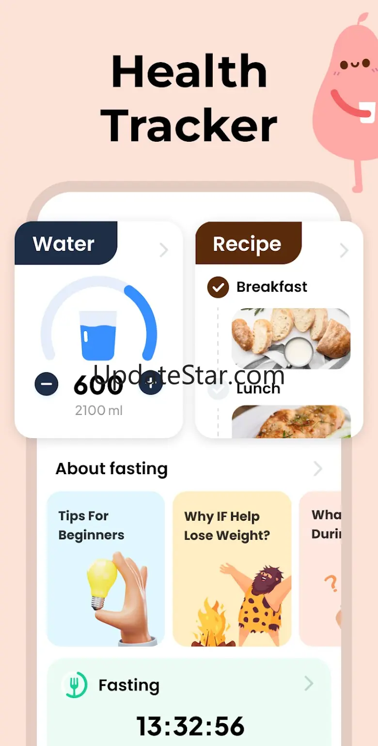 Fasting - Intermittent Fasting 2.2.4