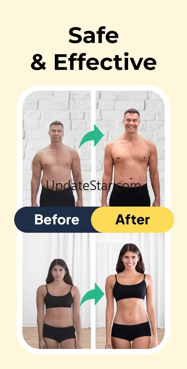 Fasting - Intermittent Fasting 2.2.4