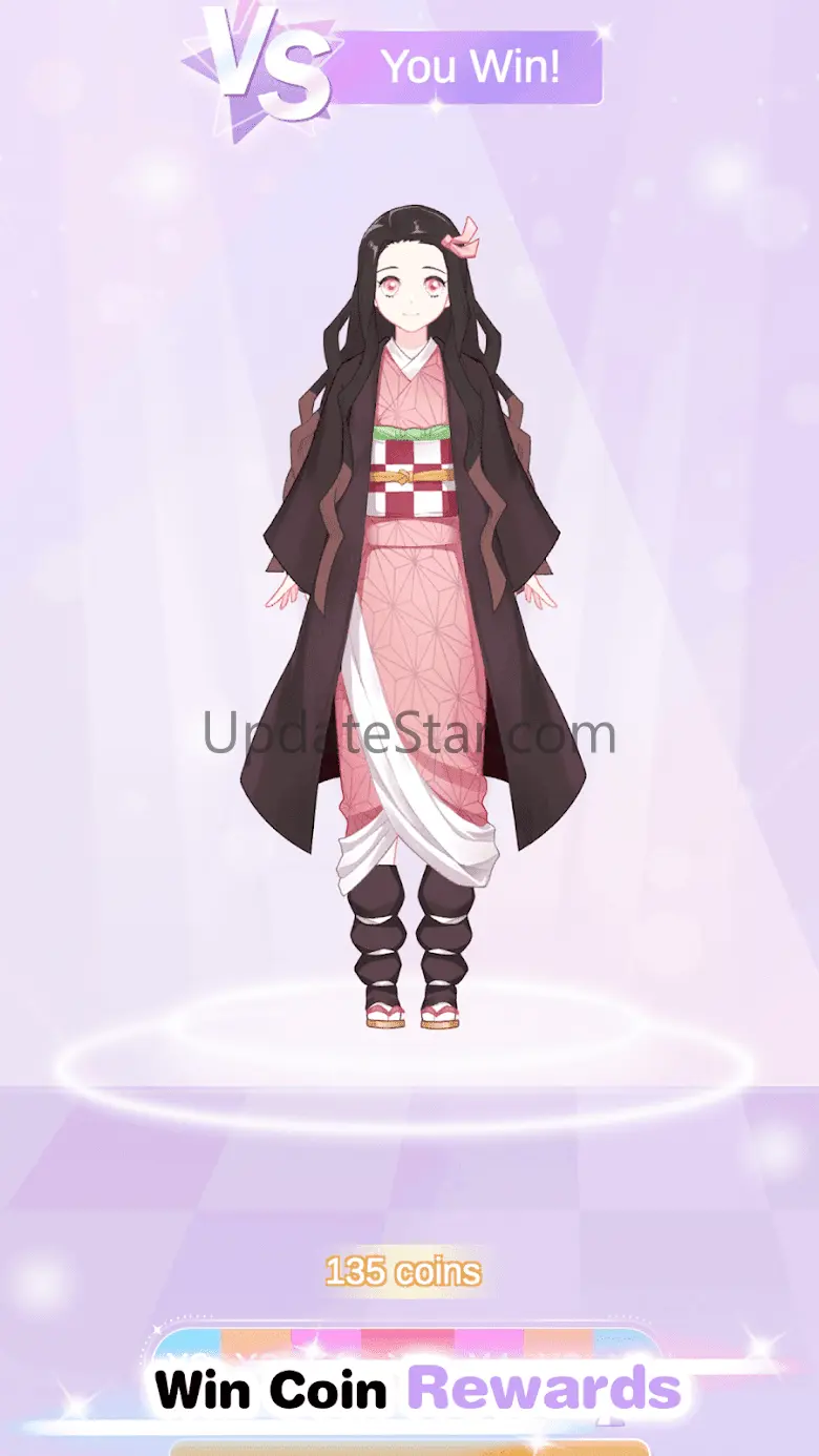 Magic Princess: Dress Up Games 2.1.4
