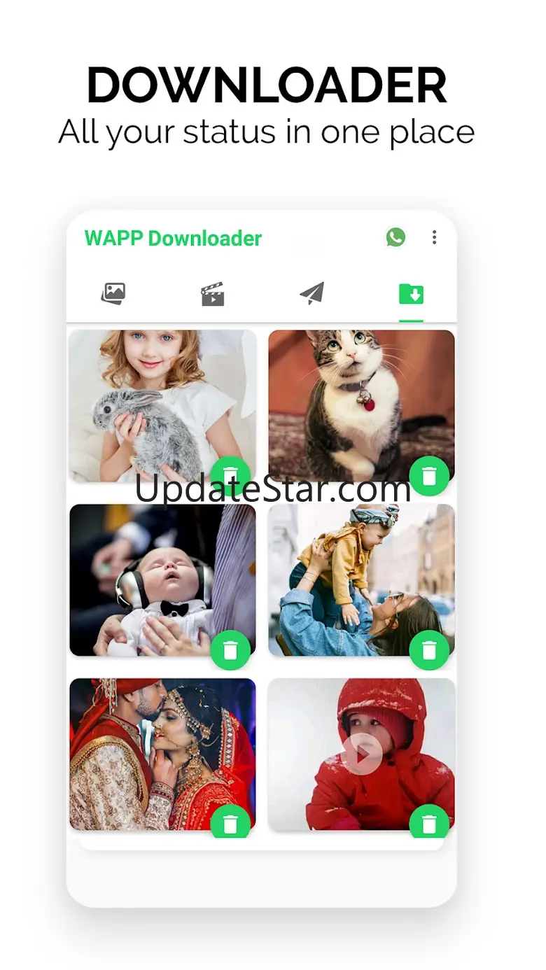 WozBox - Status Saver, WebScan 5.54.080324