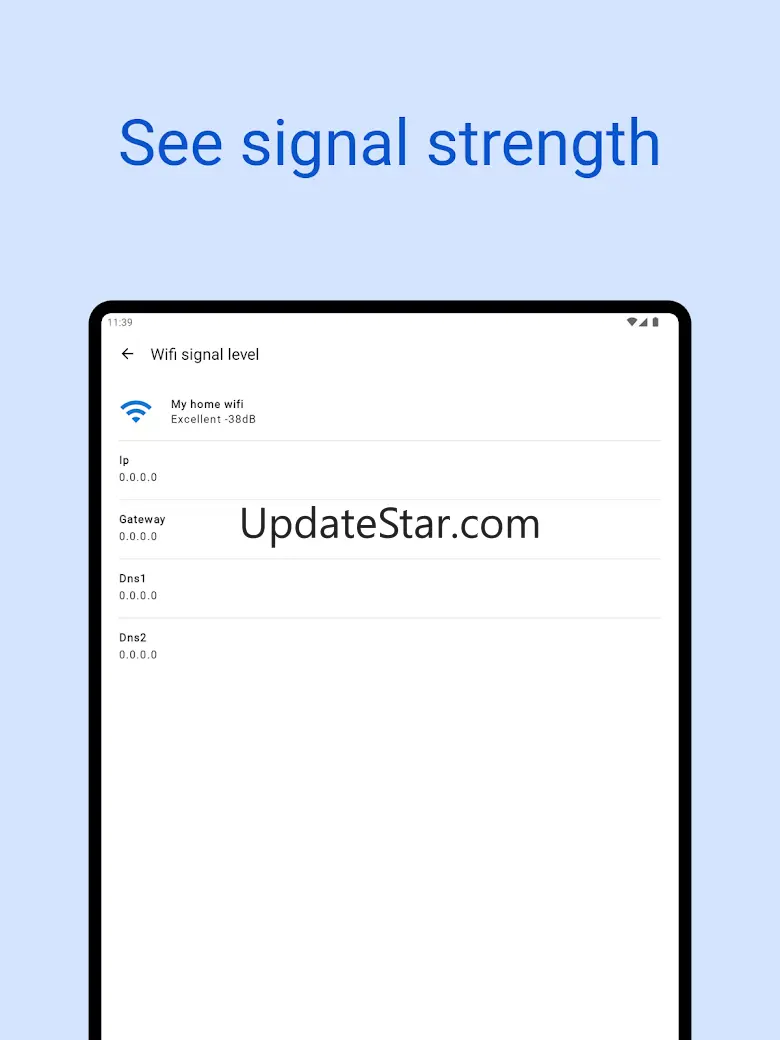 Wifi password all in one 14.0.3