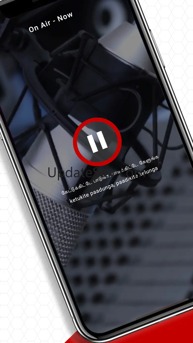 TAMIL RADIO 1.0.2