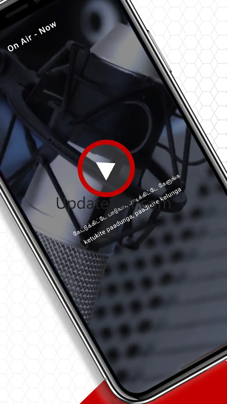 TAMIL RADIO 1.0.2