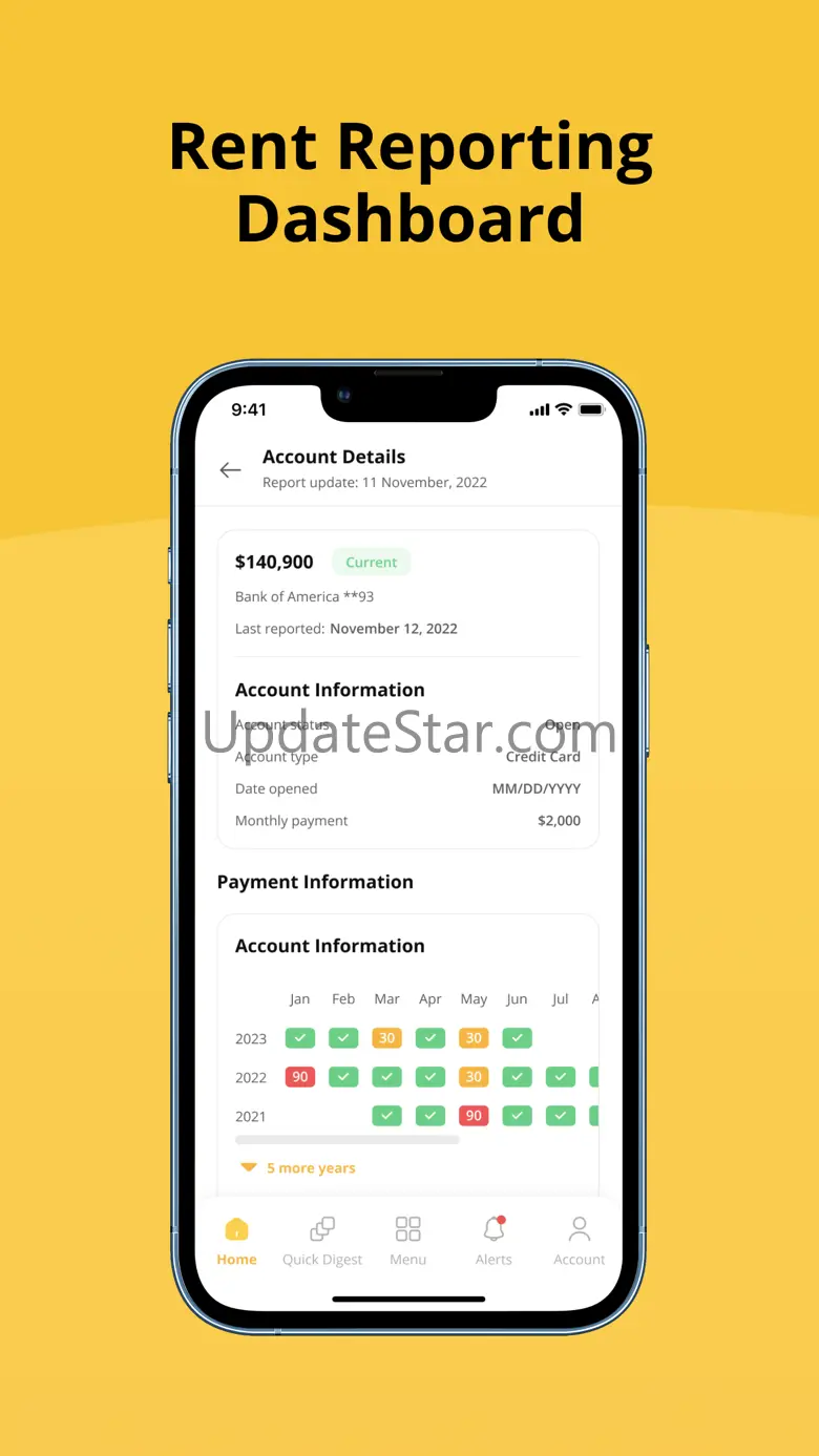 TackleApp 1.11
