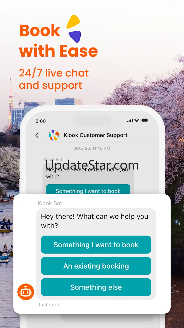 Klook: Travel, Hotels, Leisure 6.70.0