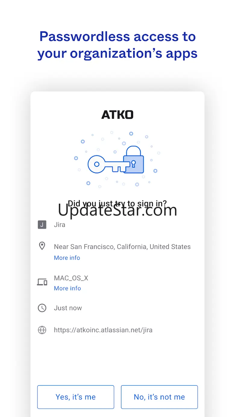 Okta Verify