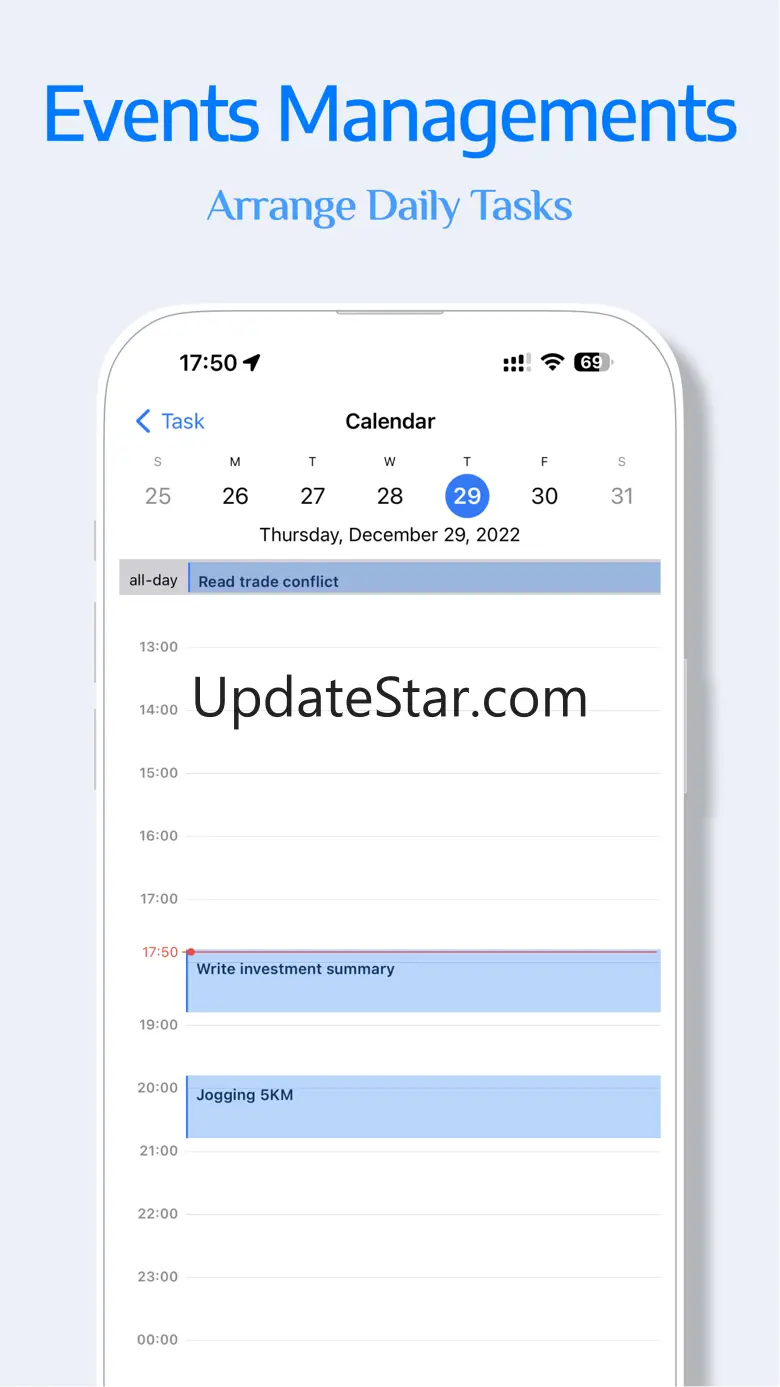 OrderOkr--OKR Goals Management 3.4.4