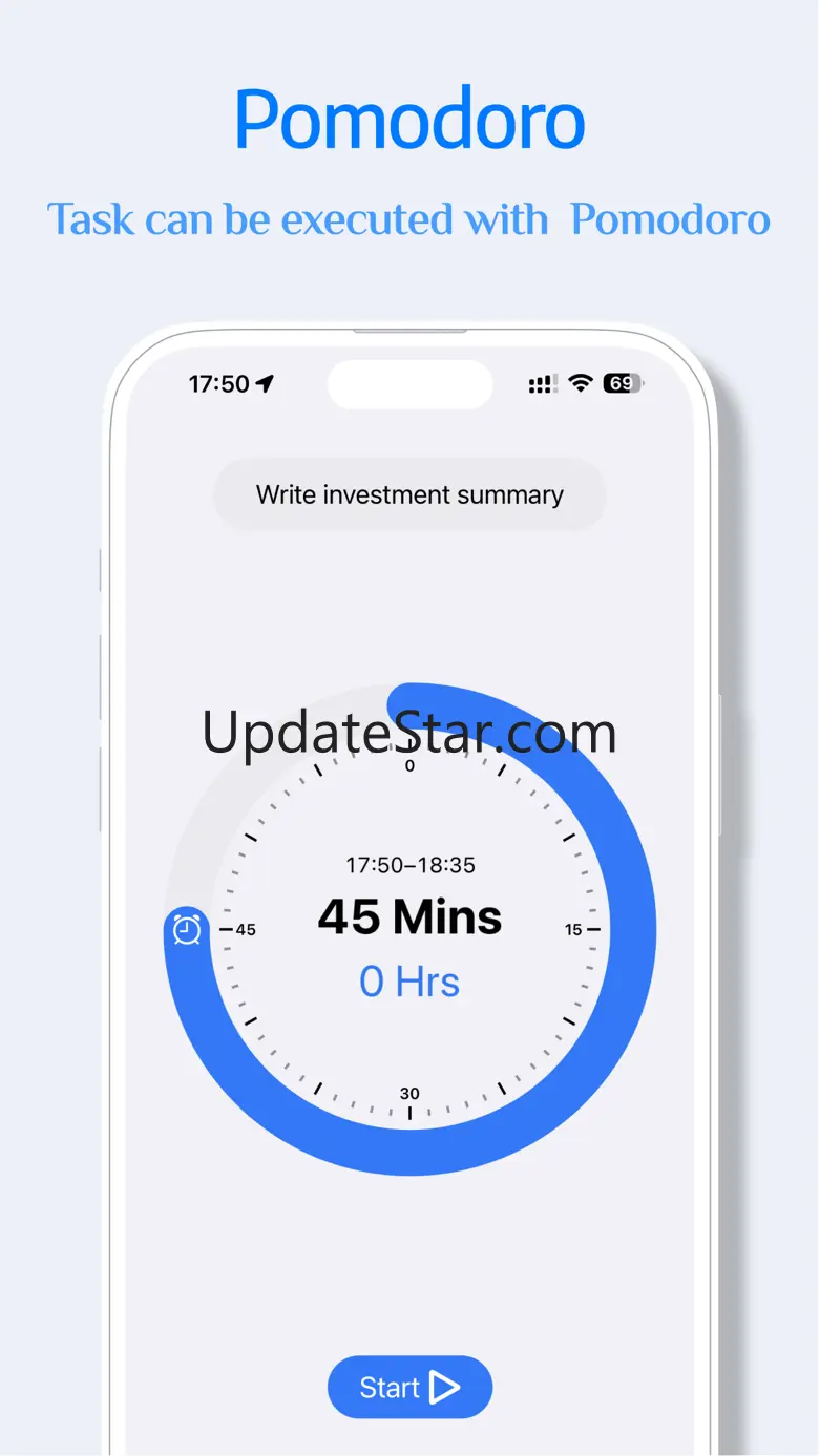 OrderOkr--OKR Goals Management 3.4.4