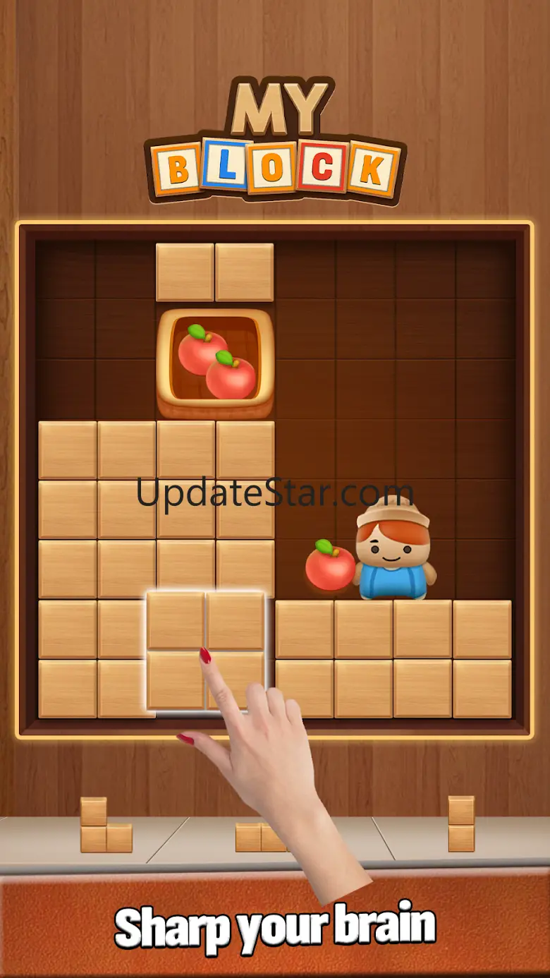 My Block 2.0.8