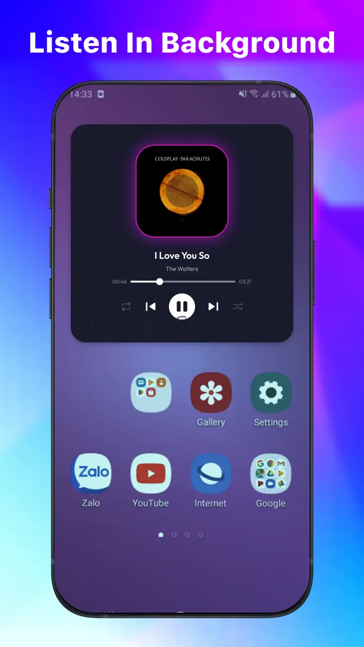 Offline Music Player - MP3 App 88