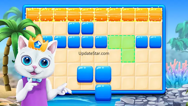 Royal Cat Puzzle 1.1.75