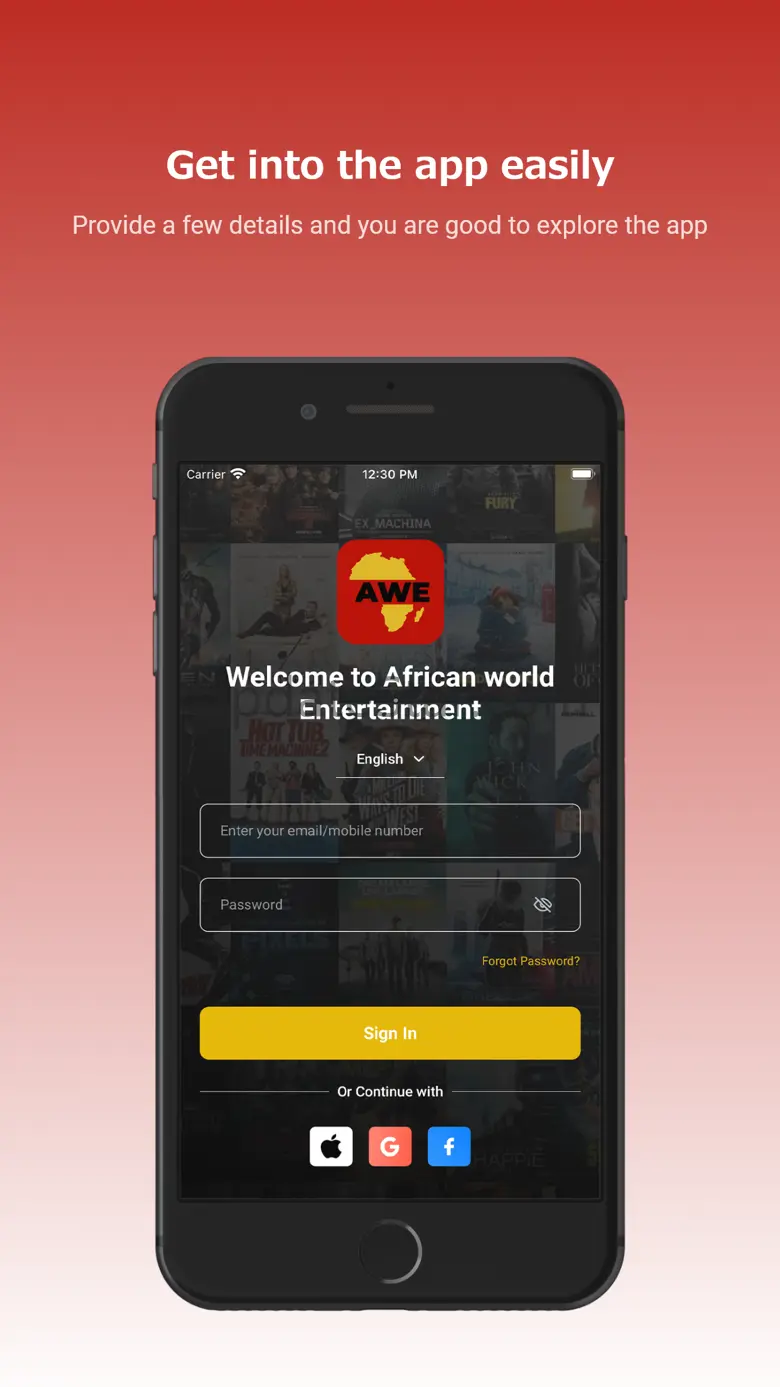 AWE movies 1.0.8