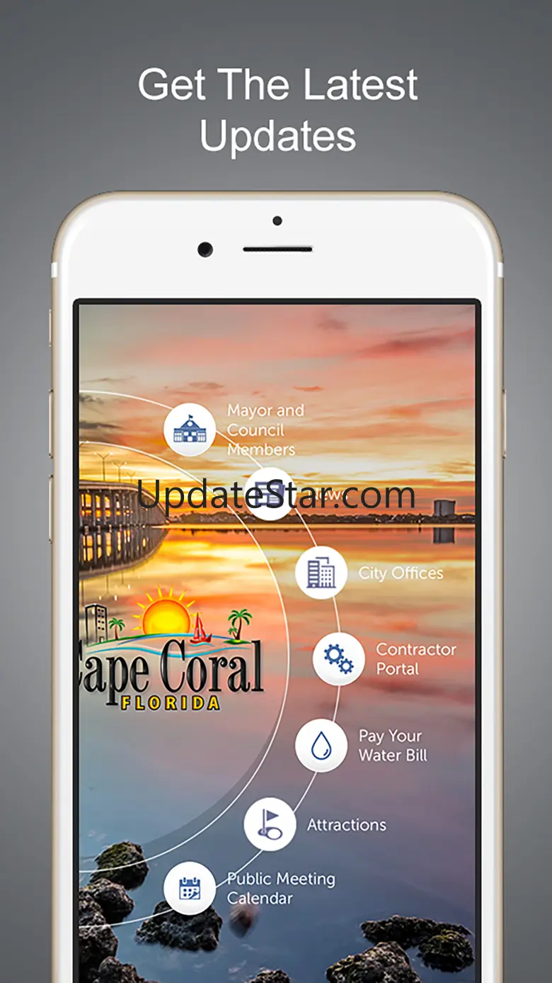 Cape Coral 311 2024.10.1