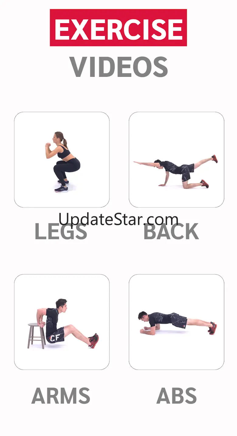 Lose weight - 21 day challenge 5.7.1