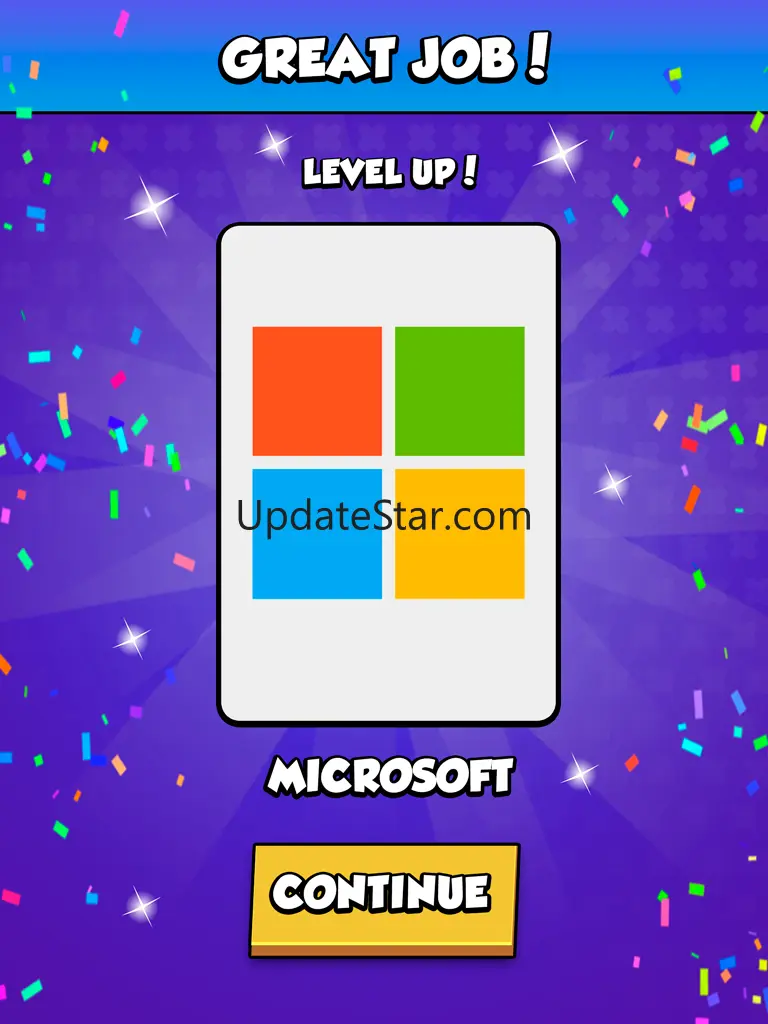Color Mania Quiz guess logos 3.0.6