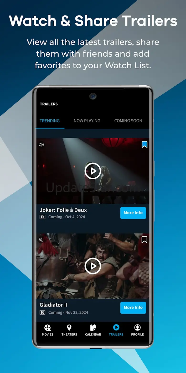 Atom - Movie Tickets & Times 4.6.2