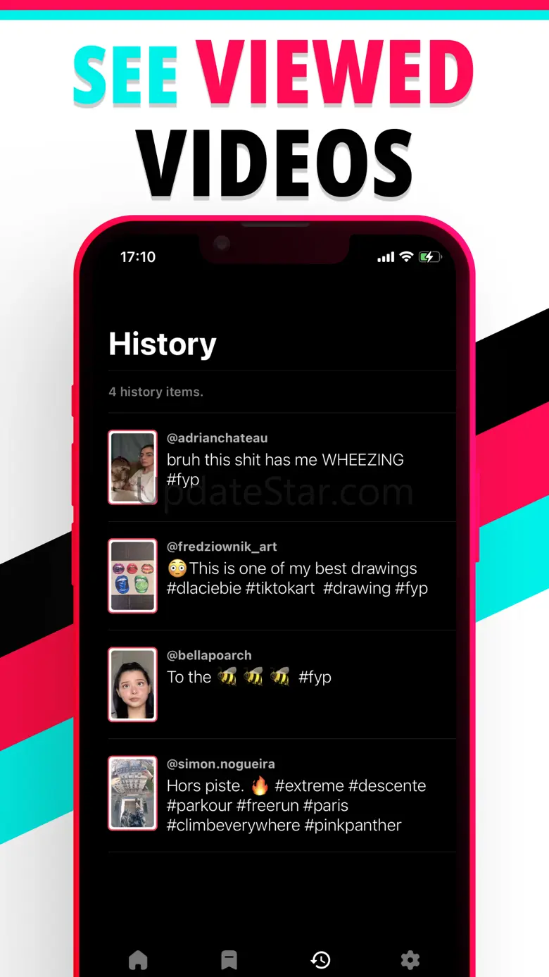 TikSaver - Save & Repost Video 1.0.6