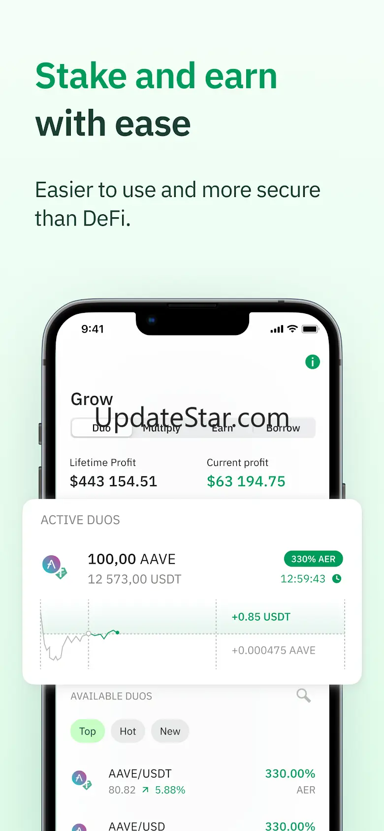 Wirex: Crypto & Finance App 4.09.50