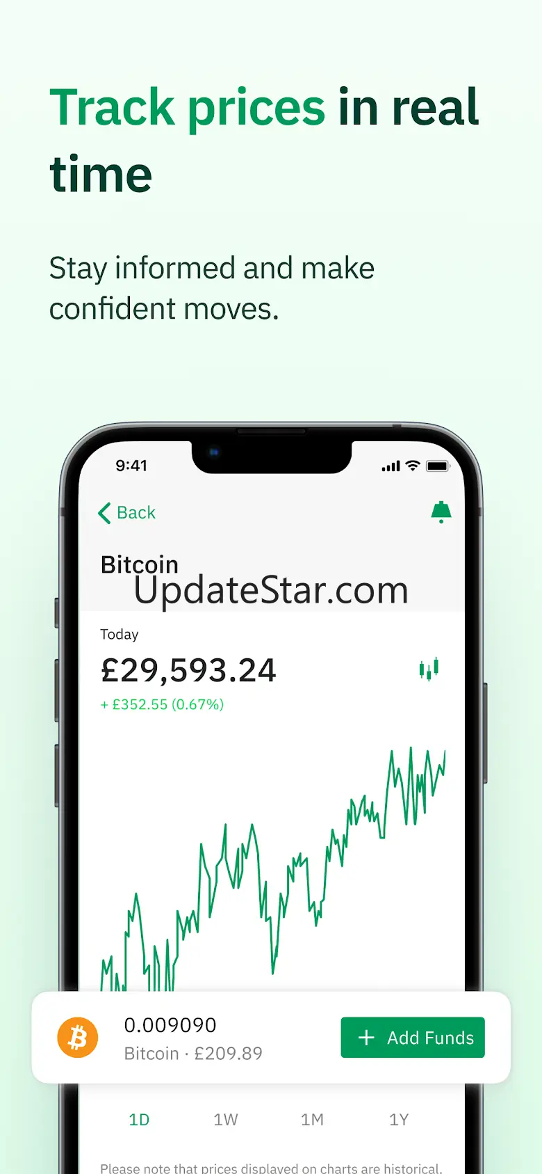 Wirex: Crypto & Finance App 4.09.50