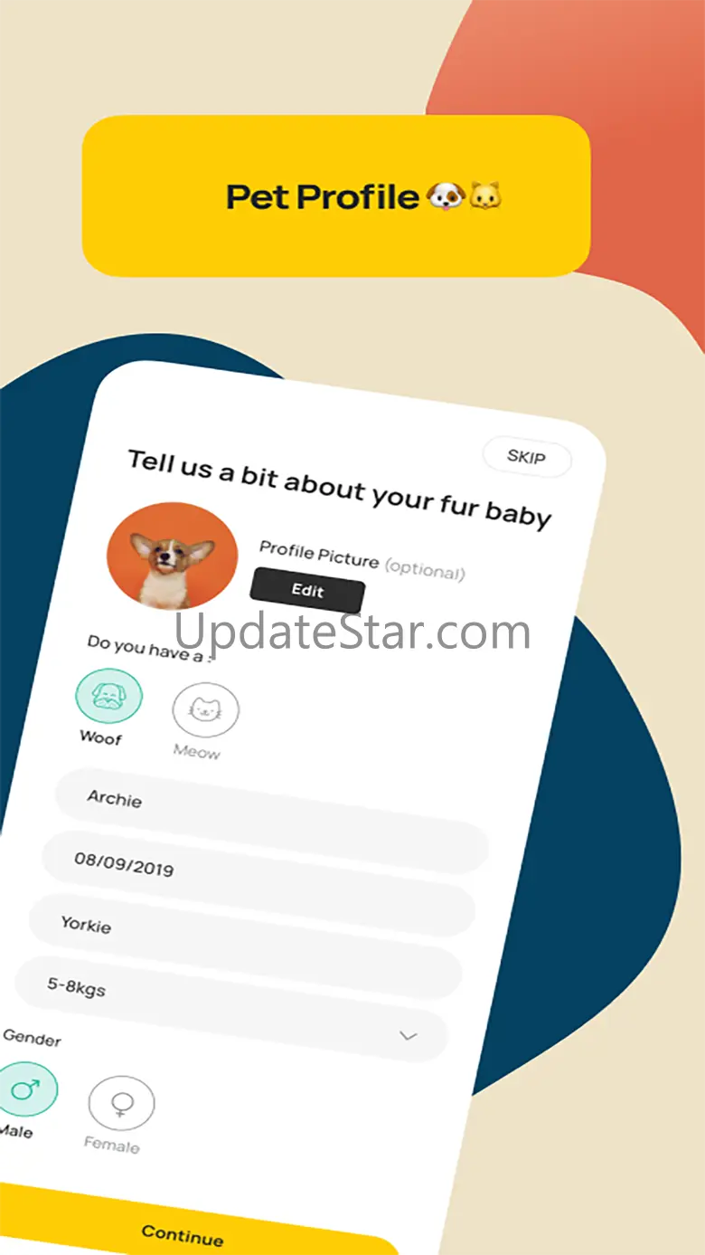 Petspace: Pet Grooming App 2.8
