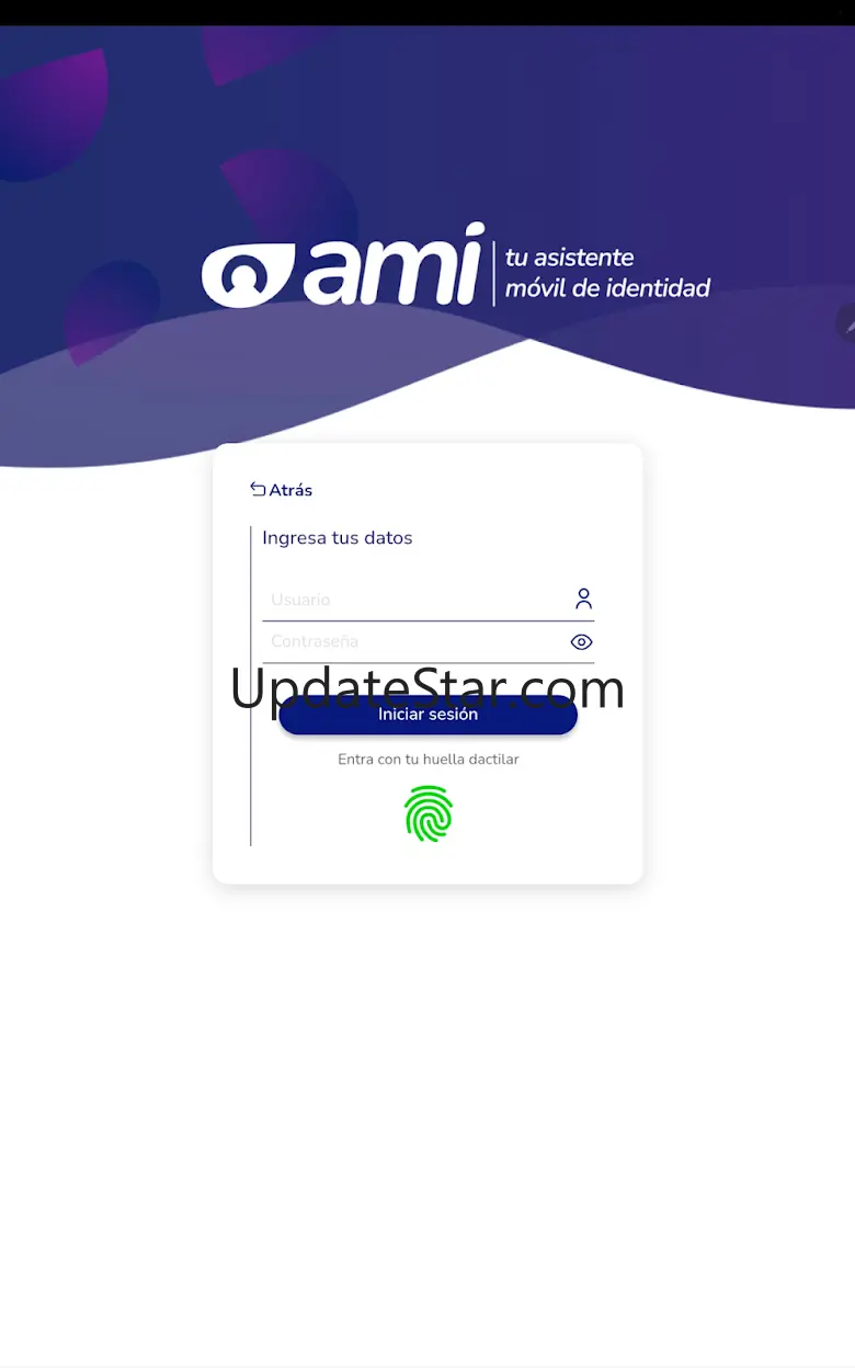 Ami Ven 1.6.0