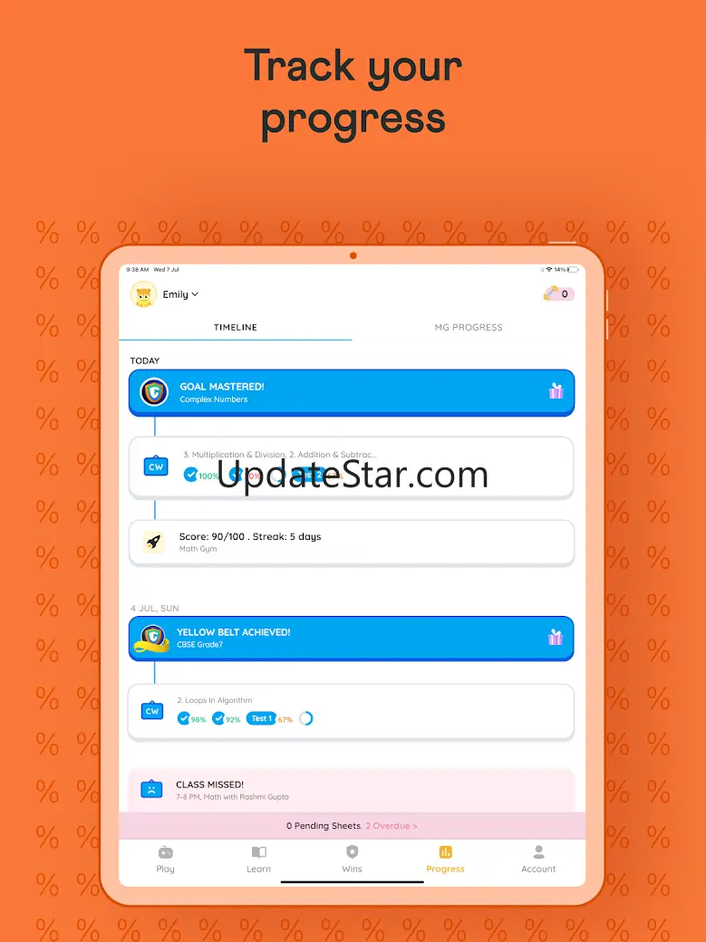 Cuemath: Math Games & Classes 5.1.2