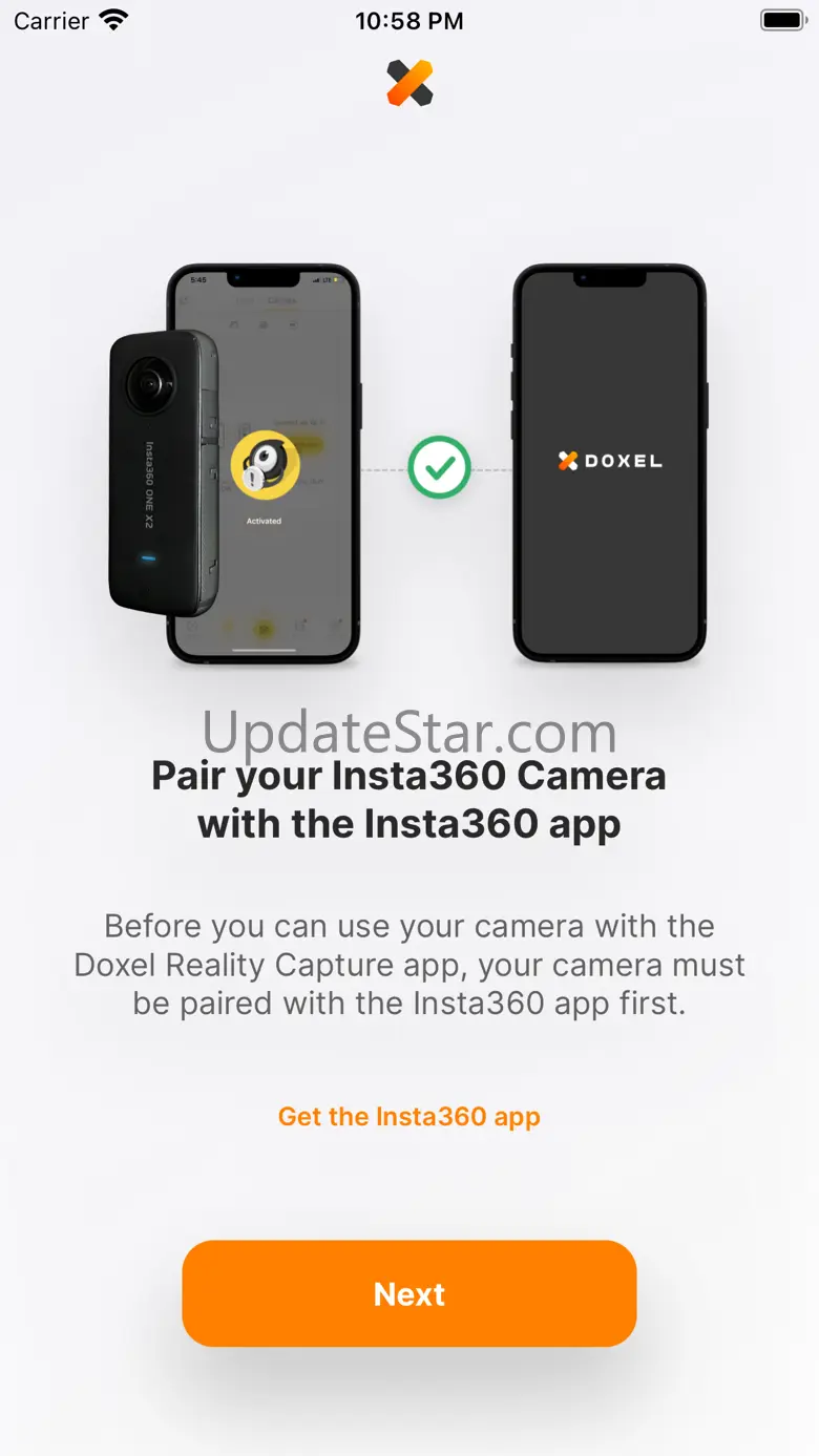 Doxel Reality Capture 1.1.3