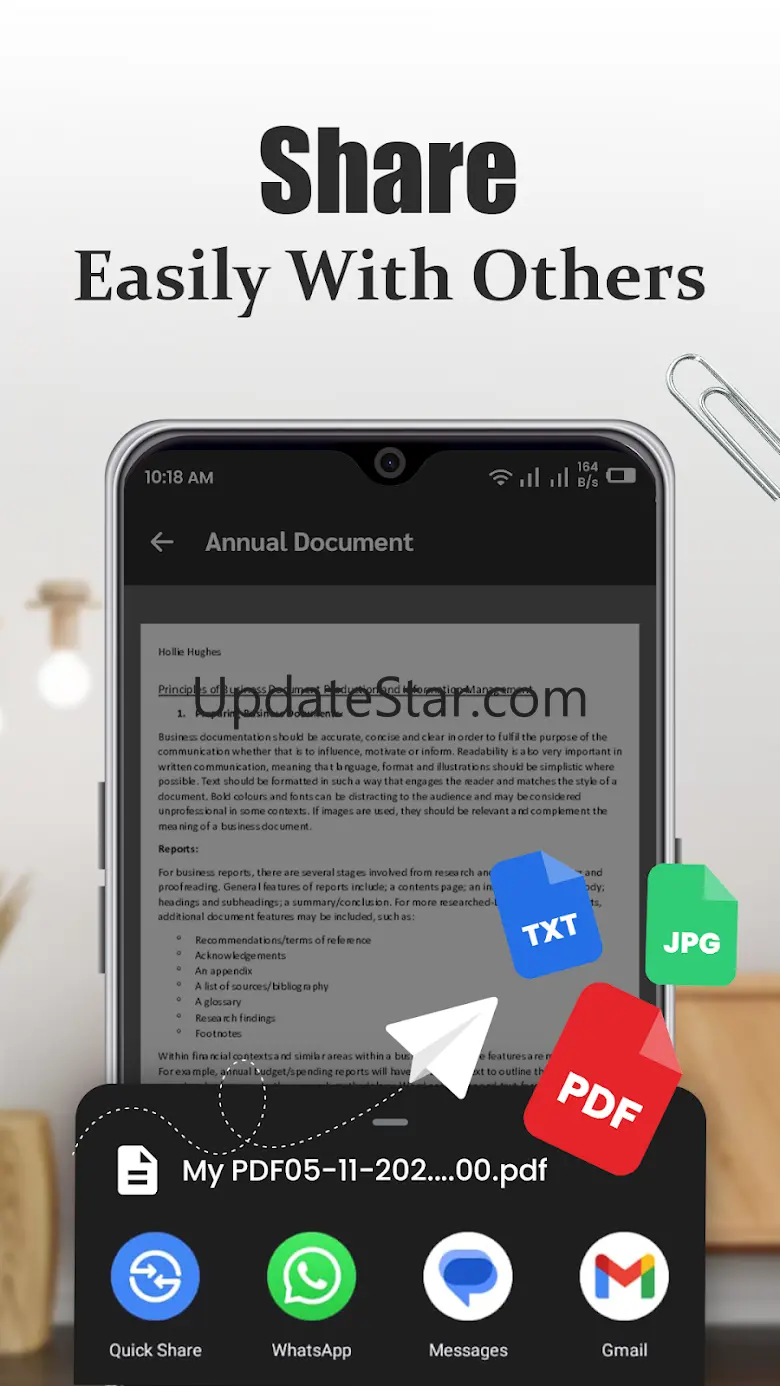 Document Scanner - PDF Scanner 371
