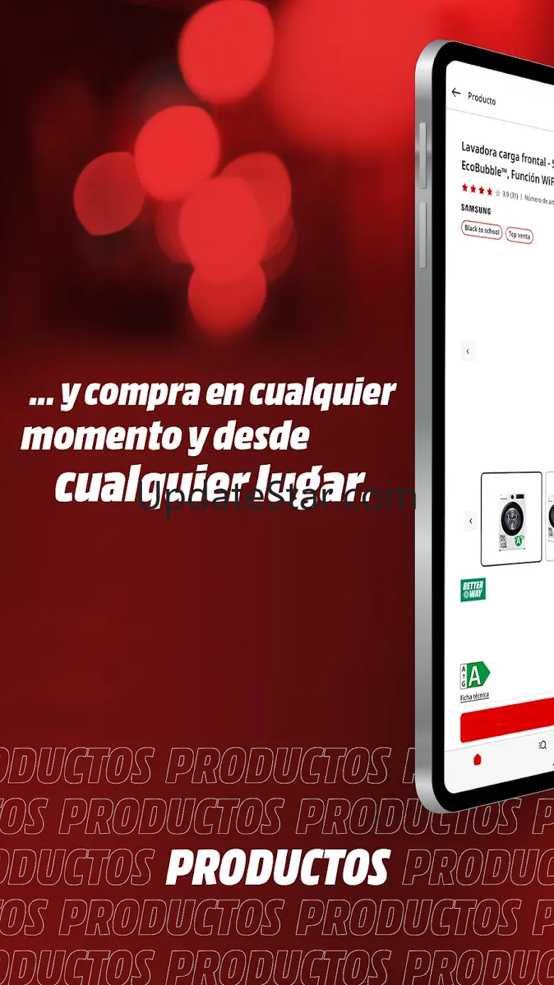 MediaMarkt Comprar Online 4.94.0