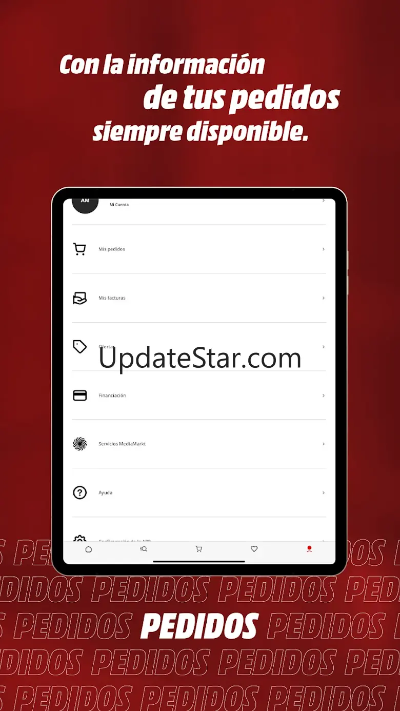 MediaMarkt Comprar Online 4.92.0