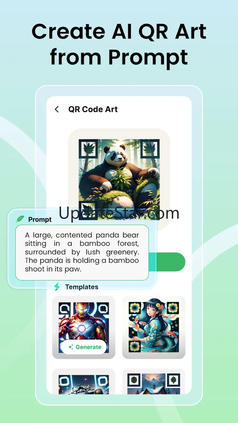 QR Code Scanner & Barcode Scan 2.0