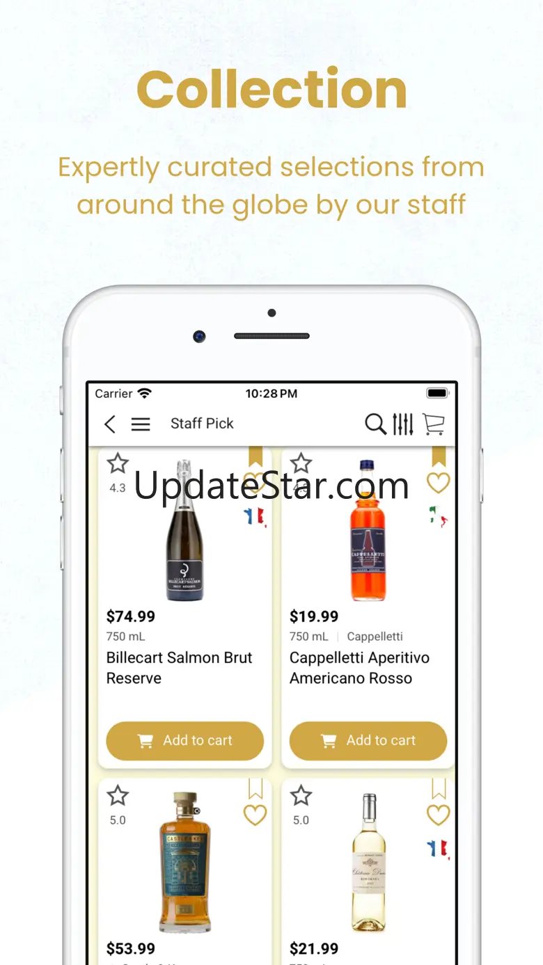 Travis Heights Wines & Spirits 0.0.20240515