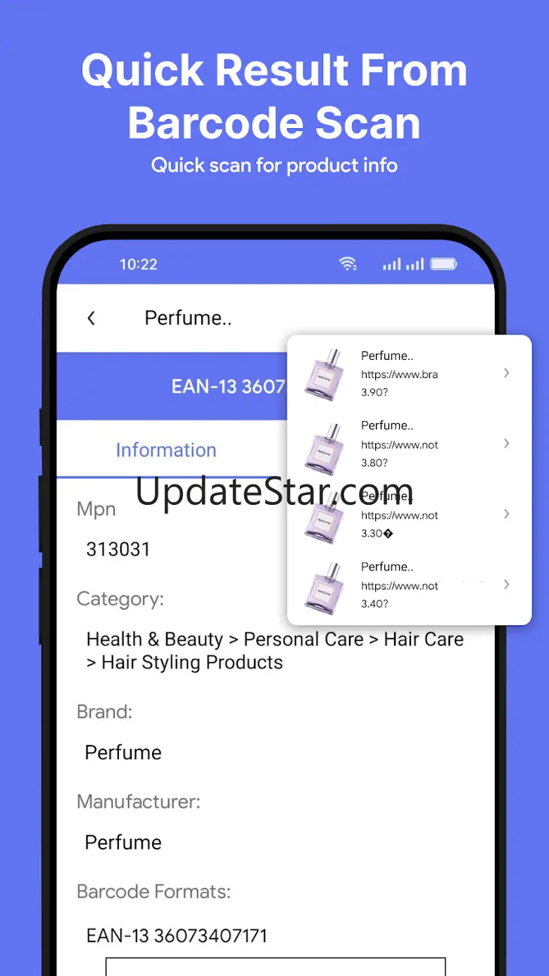 Scan QR Code & Barcode Reader 1.2.16