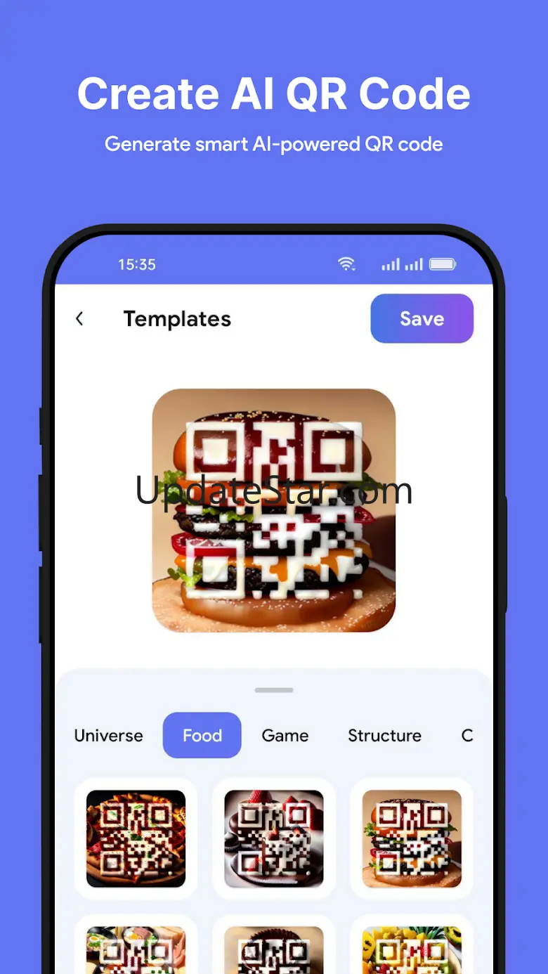 Scan QR Code & Barcode Reader 1.2.16