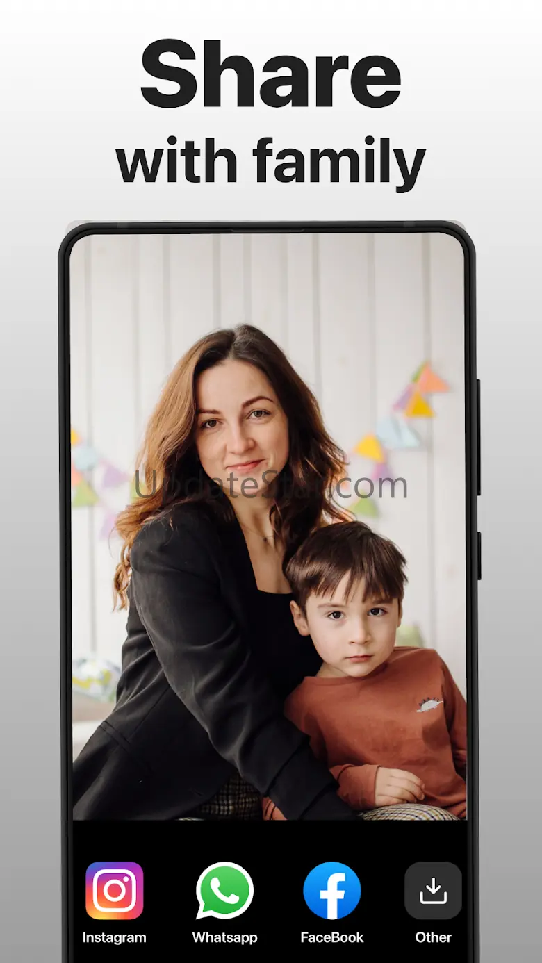 PhotoBoost: AI Photo Enhancer 1.1.5