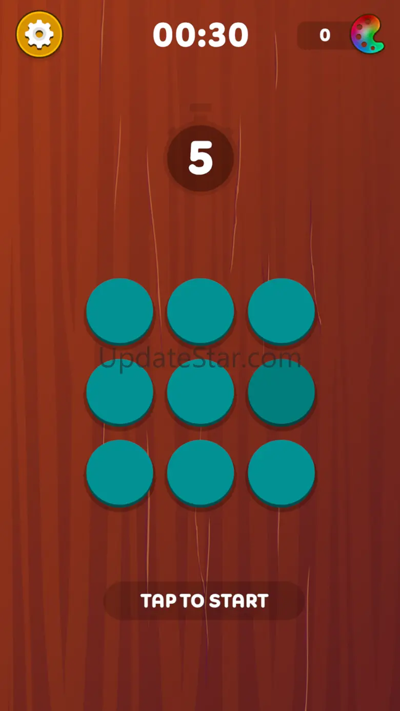 Are you Blind? 1.1