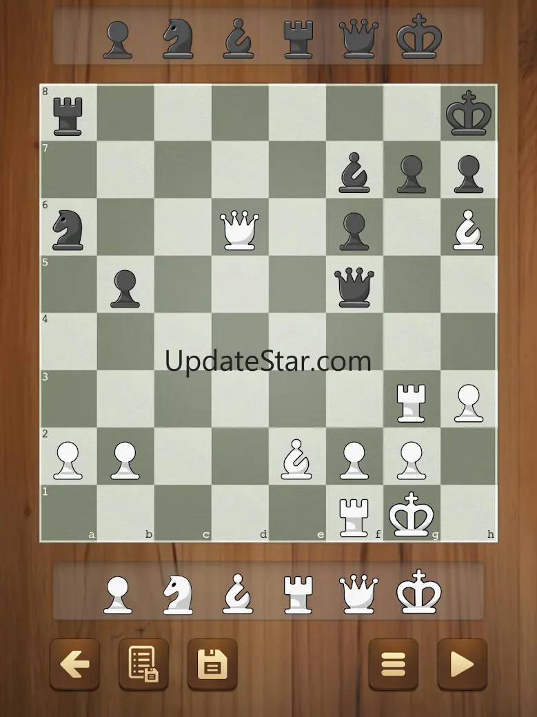 Chess - Play vs Computer 5.3
