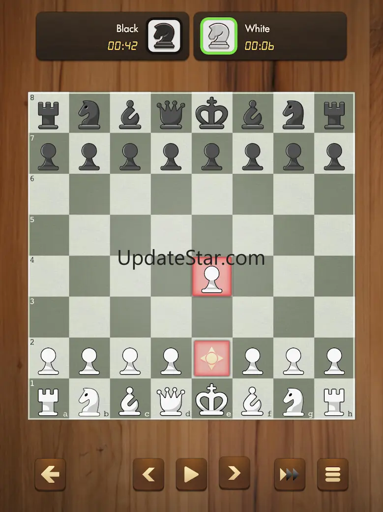 Chess - Play vs Computer 5.3