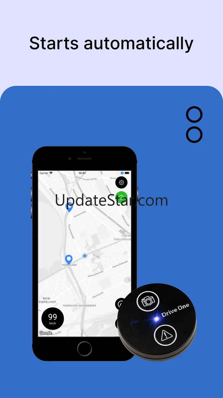 Drive One 2.1.4