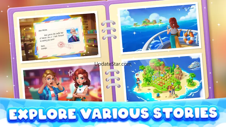 Merge Topia 1.0.59